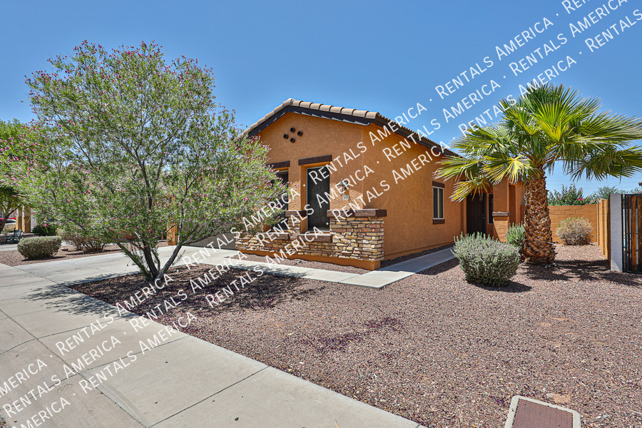 3416 W LN MIRADA DR