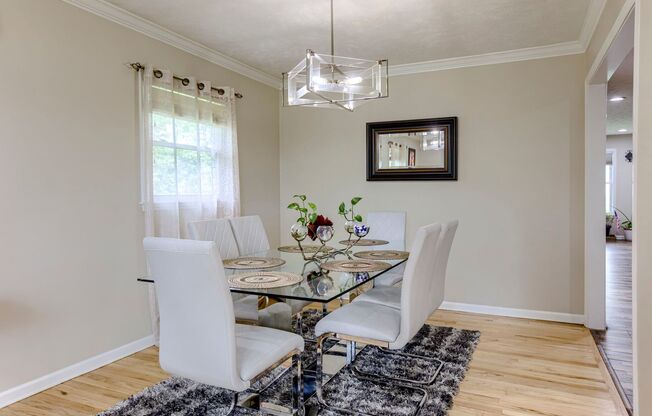 Spacious 4-Bedroom Home for Rent in Desirable Rockbrook Neighborhood FOR RENT | $3,800/month