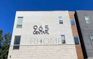 965 Central