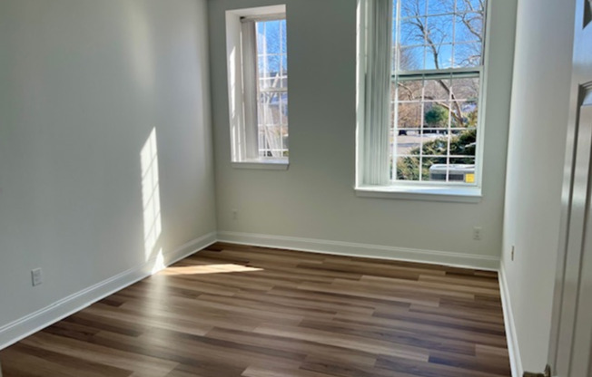 Washington Green Rentals