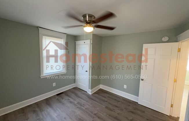 3 beds, 1 bath, $1,650