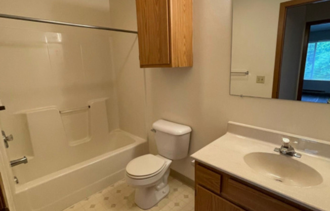 2 beds, 2 baths, 1,040 sqft, $1,100, Unit TE218X-226