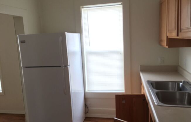 1905 E. Penn Avenue, La Grande, Oregon 97850