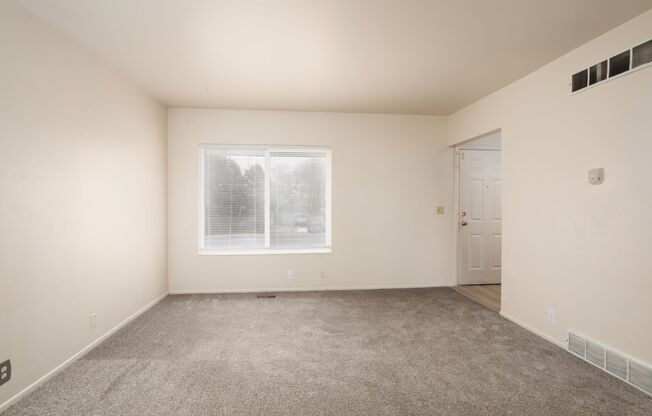 2 Bedroom, 1 Bathroom Condo in West Valley City