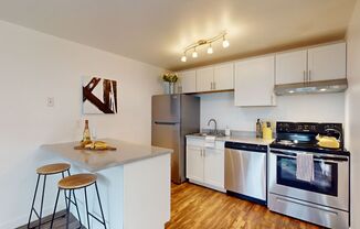 Brix Apartments