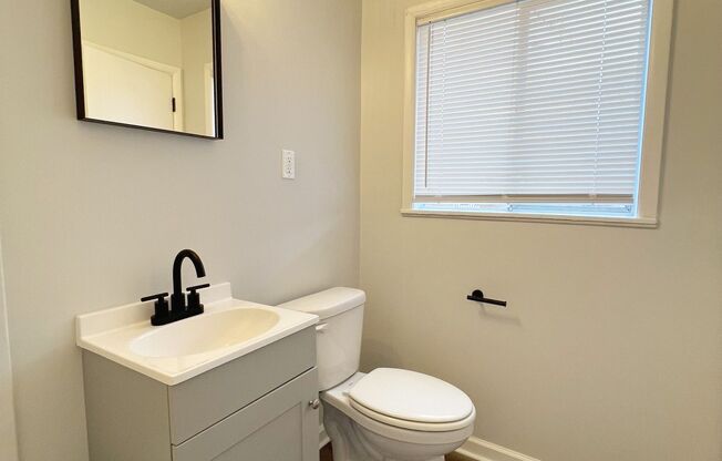 Northway at Fern Forest