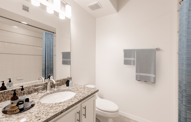 2 beds, 2 baths, 1,190 sqft, $3,641