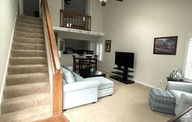 Ocean Pines condo fully furnished! Location! Location! Location!