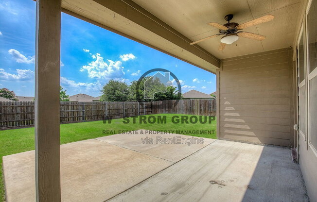 3 beds, 2 baths, 1,390 sqft, $1,895