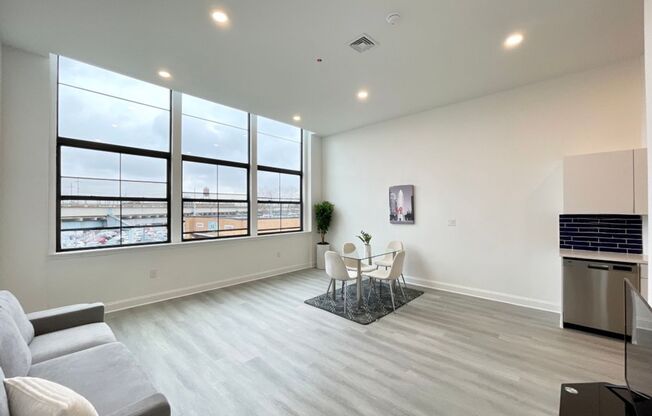 1 bed, 1 bath, 546 sqft, $1,195, Unit Unit 34