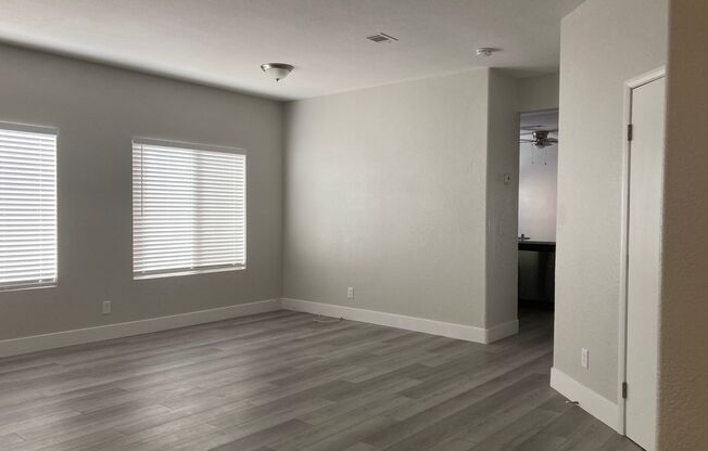 2-story, 4-bedroom, 2.5-bathroom home located in the Summerlin area of Las Vegas