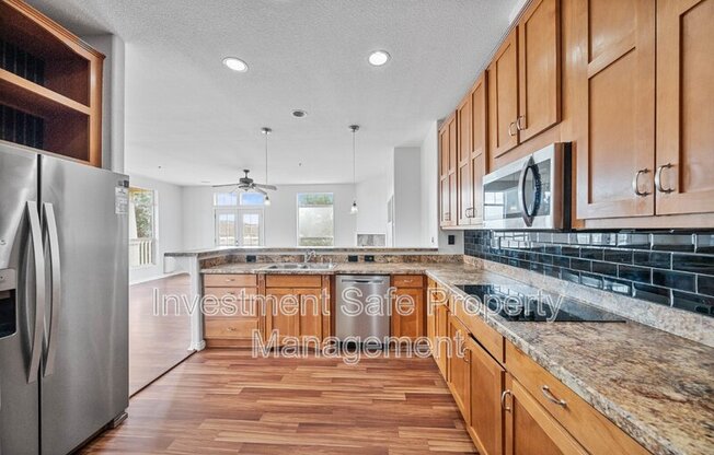 2921 SUNSET HLS