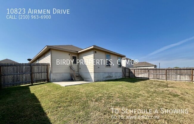 Partner-provided property photo