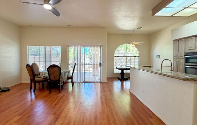 4 beds, 2.5 baths, $2,350
