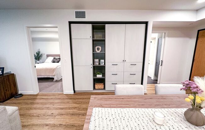 2 beds, 2 baths, 974 sqft, $5,995, Unit 301
