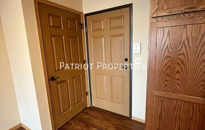 Partner-provided property photo