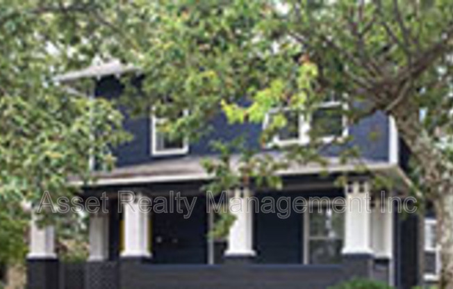 602 CASWELL AVE