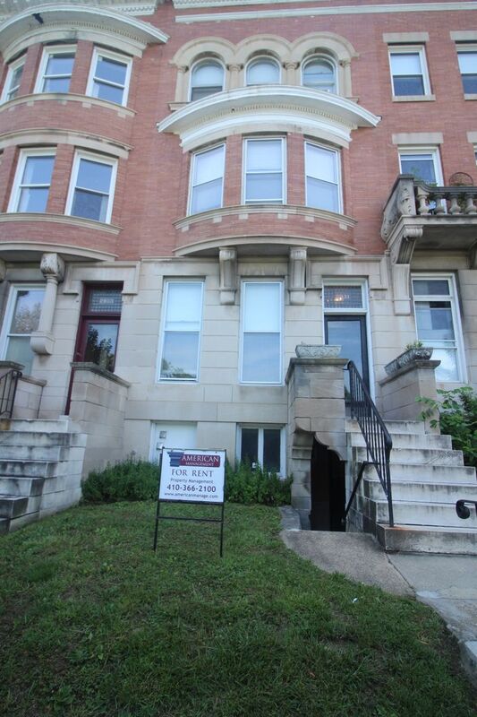2931 N CHARLES ST