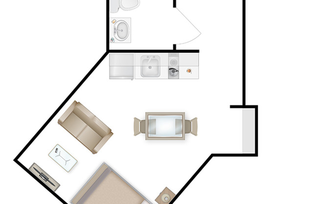 Partner-provided property photo