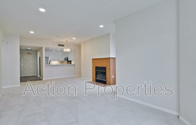 550 Ortega Avenue Unit A304