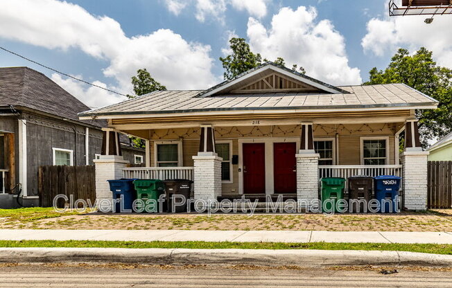 218 CADWALLADER ST