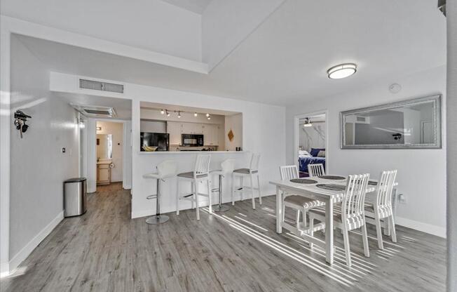 555 East Silverado Ranch Boulevard
