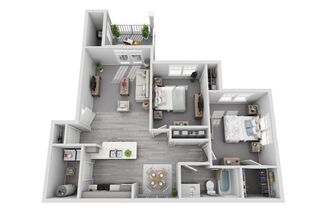 Partner-provided photo for $1344 unit