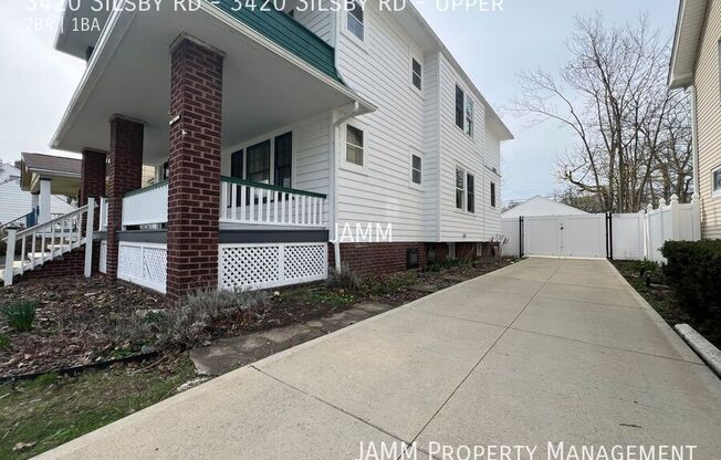 3420 Silsby Rd - 3420 Silsby Rd