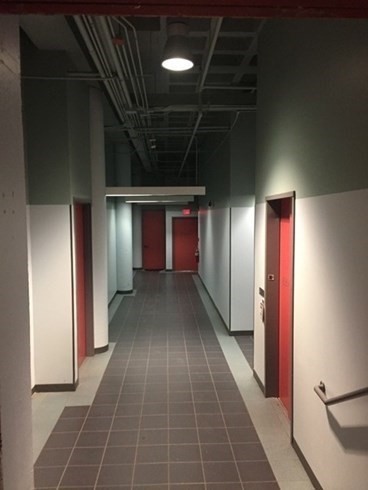 Studio, 1 bath, 535 sqft, $2,600, Unit 226