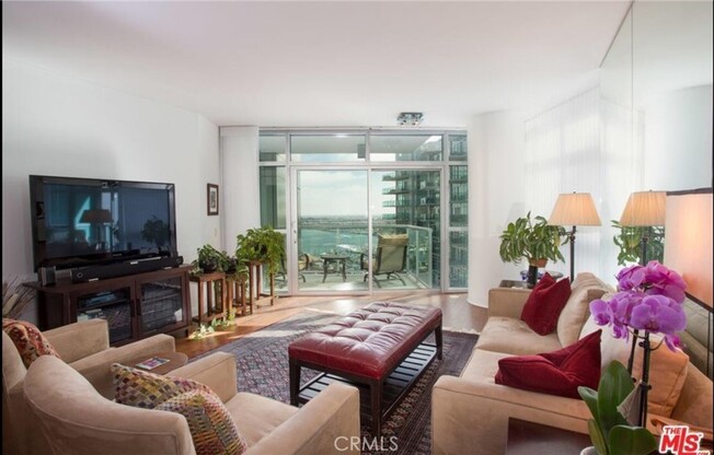 2 beds, 2 baths, 1,602 sqft, $7,200, Unit 1605