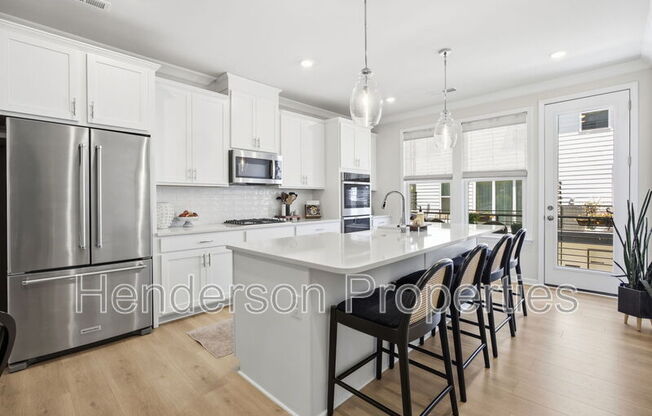 3008 OAK LNDG DR
