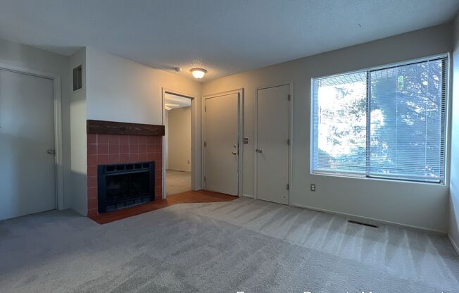 1 bed, 1 bath, $1,495