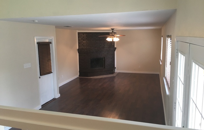 Newly remodeled 3 bed 2 bath