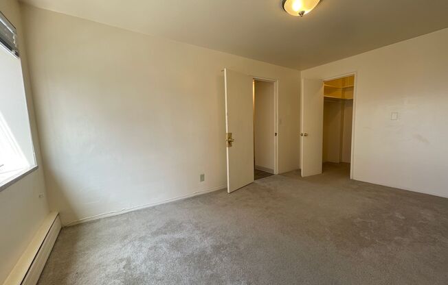 2 beds, 1 bath, 835 sqft, $1,695, Unit 612