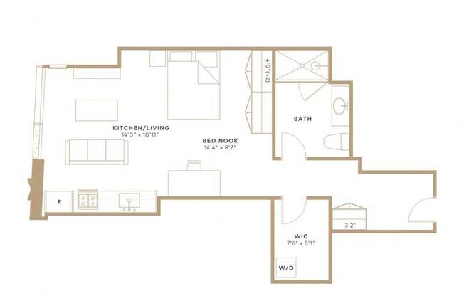 Partner-provided property photo