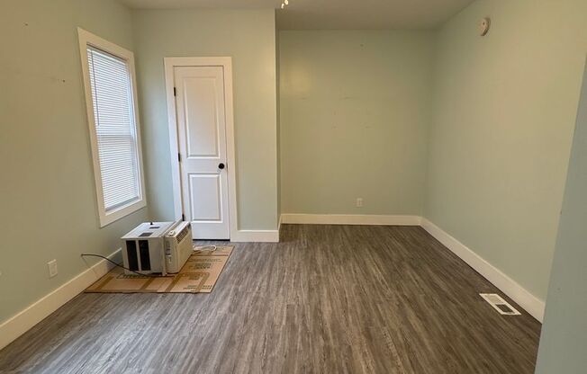 1 bed, 1 bath, $975, Unit 3161, Rear