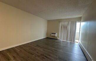 1 bed, 1 bath, $1,095