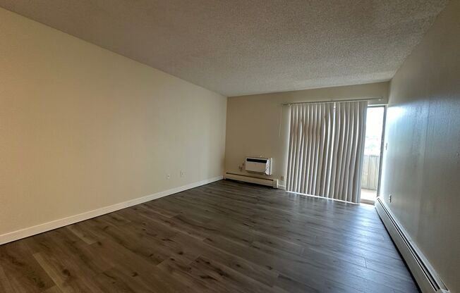 1 bed, 1 bath, $1,095