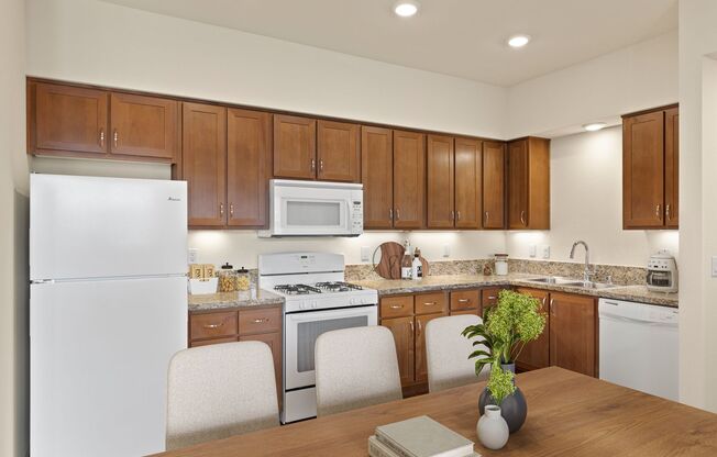 3 beds, 2 baths, 1,263 sqft, $1,930, Unit 243