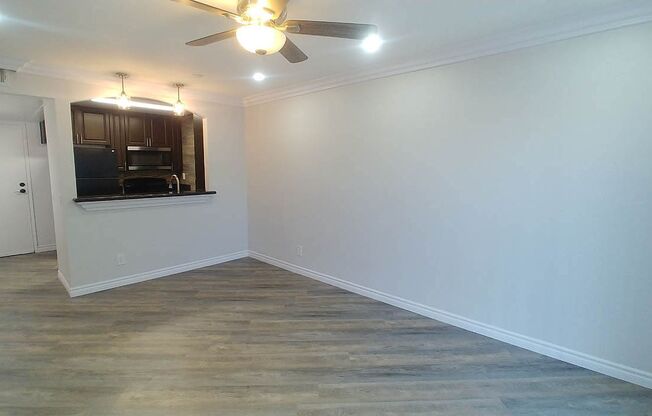 1 bed, 1 bath, 650 sqft, $1,995, Unit 207