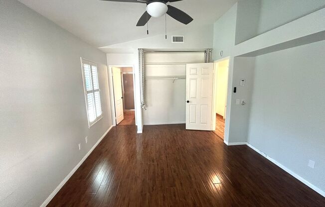 2 beds, 2 baths, $2,700