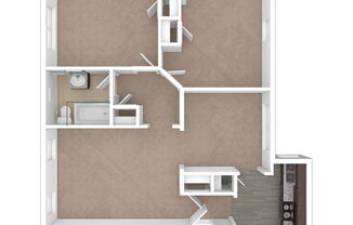 Caral Gardens Apartments and Townhomes