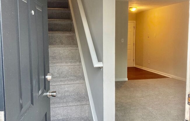 Highland Place Townhomes- McCarthy