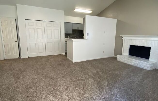 Emerald Cove Apartments