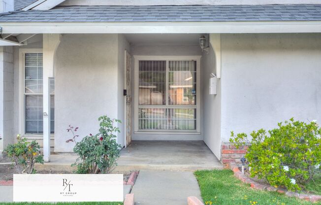 Welcome to Your Stylish Diamond Bar Home!