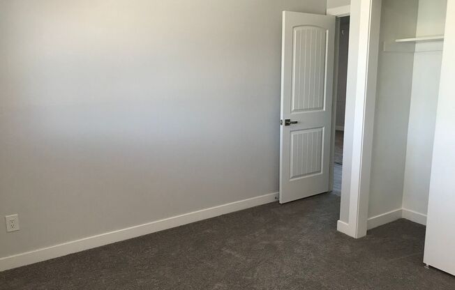 3 bedroom updated Townhome
