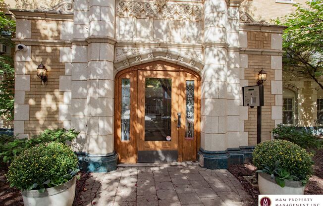 1 bed, 1 bath, 500 sqft, $1,375, Unit 416