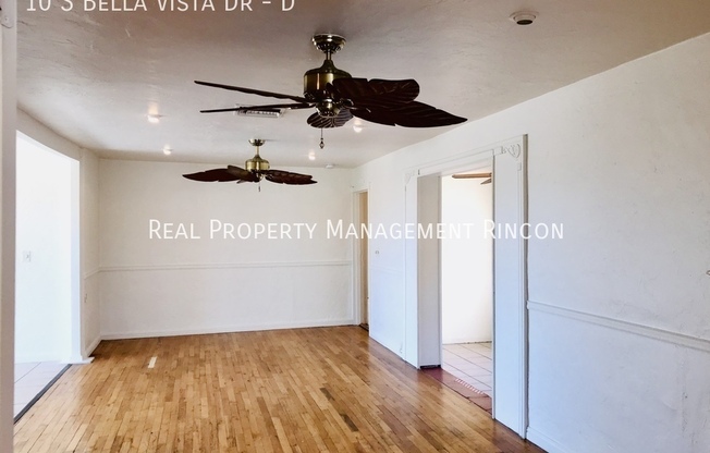 10 S Bella Vista Dr