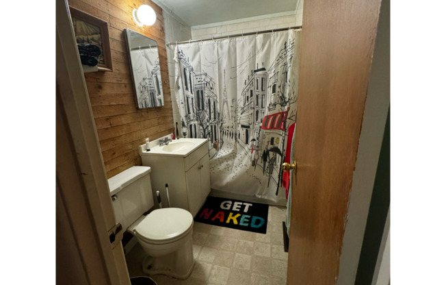 1 bed, 1 bath, $1,550, Unit 3