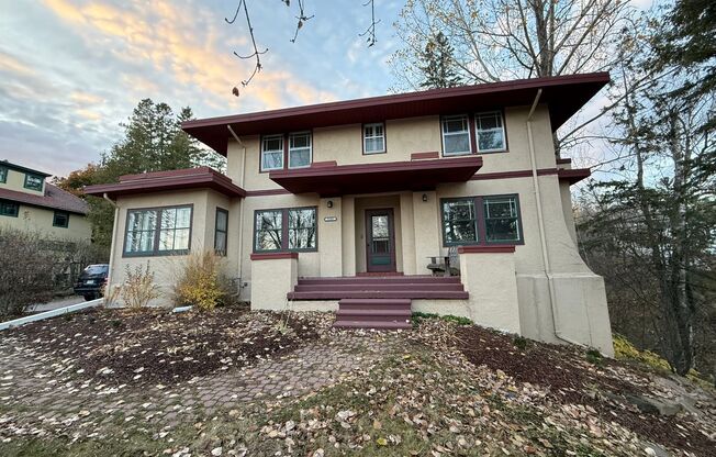 Duluth Single Family 4-Bedroom - 2-Bath - 2-Car Garage